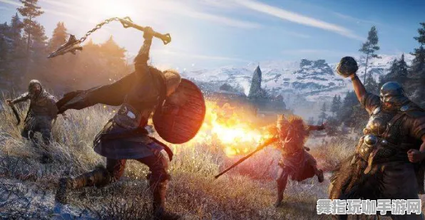 《刺客信条:英灵殿》跨平台存档-实时更新-每日热修-Windows全息版-开放世界RPG 《刺客信条:英灵殿》跨平台存档-实时更新-每日热修-Windows全息版-开放世界RPG