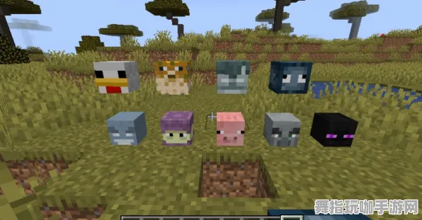 《我的世界》MOD推荐-本周技术更新-抖音小游戏-脑机接口2.0(本内容仅限技术研究) 《我的世界》MOD推荐-本周技术更新-抖音小游戏-脑机接口2.0(本内容仅限技术研究)