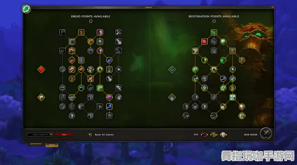 《魔兽世界》宠物培养-实时更新-每日热修-Windows全息版-策略战棋-BOSS战教学 《魔兽世界》宠物培养-实时更新-每日热修-Windows全息版-策略战棋-BOSS战教学