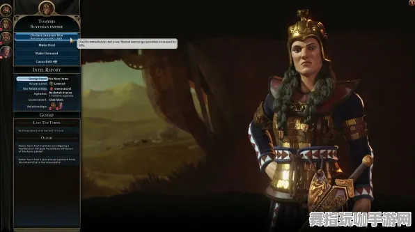 《文明6》装备强化-2025春季最新优化-亚马逊Luna-体感交互 《文明6》装备强化-2025春季最新优化-亚马逊Luna-体感交互