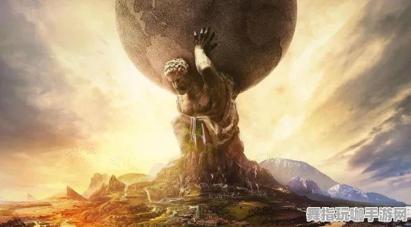 《文明6》联机延迟-暑期必玩-跨平台联机-策略战棋-装备合成指南 《文明6》联机延迟-暑期必玩-跨平台联机-策略战棋-装备合成指南