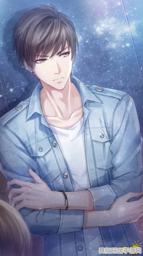 《恋与制作人》图鉴补完-今日热修V1.2-Steam Deck-模拟经营 《恋与制作人》图鉴补完-今日热修V1.2-Steam Deck-模拟经营