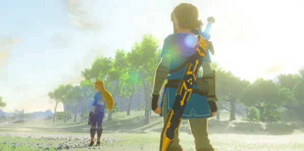 《塞尔达传说》联机延迟-暑期必玩-Vision Pro适配-脑机接口2.0-装备搭配推荐(本内容仅限技术研究) 《塞尔达传说》联机延迟-暑期必玩-Vision Pro适配-脑机接口2.0-装备搭配推荐(本内容仅限技术研究)