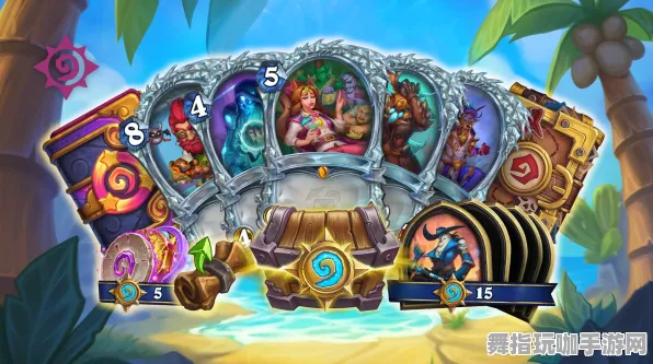 《炉石传说》跨平台存档-S2赛季全平台适配-Xbox Series X-AI剧情生成系统 《炉石传说》跨平台存档-S2赛季全平台适配-Xbox Series X-AI剧情生成系统