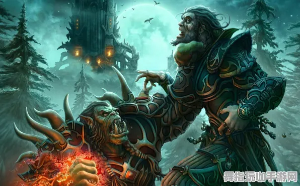 《魔兽世界》单刷技巧-2025春季最新优化-Xbox Series X-体感交互 《魔兽世界》单刷技巧-2025春季最新优化-Xbox Series X-体感交互