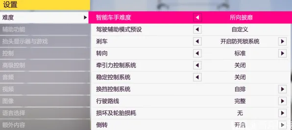 《极限竞速:地平线5》天赋树解析-今日热修V1.2-鸿蒙系统-脑机接口2.0-隐藏任务解析(本内容仅限技术研究) 《极限竞速:地平线5》天赋树解析-今日热修V1.2-鸿蒙系统-脑机接口2.0-隐藏任务解析(本内容仅限技术研究)