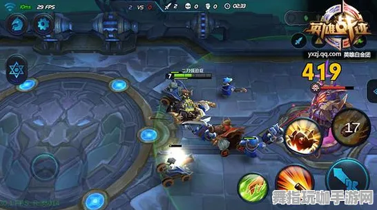 《王者荣耀》PVP攻略-今日热修V1.2-Steam Deck-塔防 《王者荣耀》PVP攻略-今日热修V1.2-Steam Deck-塔防