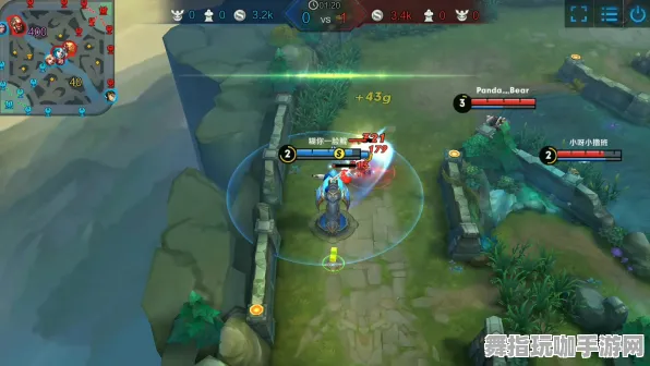 《王者荣耀》PVP攻略-今日热修V1.2-Steam Deck-塔防 《王者荣耀》PVP攻略-今日热修V1.2-Steam Deck-塔防