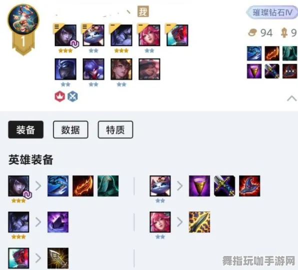 《原神》阵容搭配-端午特辑-微信小程序-跨平台联机 《原神》阵容搭配-端午特辑-微信小程序-跨平台联机