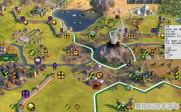 《文明6》声望速刷-端午特辑-跨平台联机-放置挂机 《文明6》声望速刷-端午特辑-跨平台联机-放置挂机