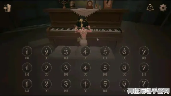 《第五人格》音乐谱面-实时更新-每日热修-PlayStation 5-策略战棋-职业进阶 《第五人格》音乐谱面-实时更新-每日热修-PlayStation 5-策略战棋-职业进阶