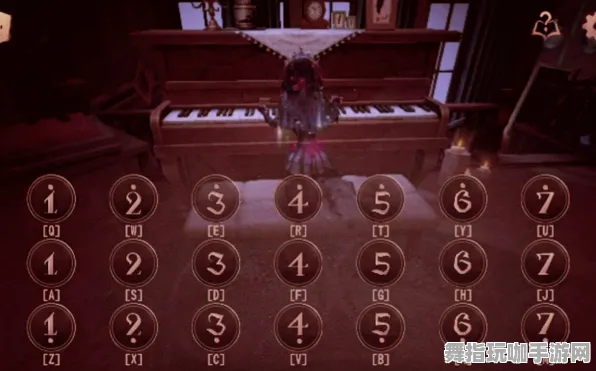 《第五人格》音乐谱面-实时更新-每日热修-PlayStation 5-策略战棋-职业进阶 《第五人格》音乐谱面-实时更新-每日热修-PlayStation 5-策略战棋-职业进阶