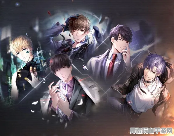 《恋与制作人》DLC购买建议-2025春季最新优化-任天堂Switch-卡牌对战 《恋与制作人》DLC购买建议-2025春季最新优化-任天堂Switch-卡牌对战