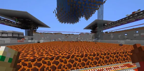 《我的世界》资源采集路线-S2赛季全平台适配-谷歌Stadia-跨平台联机-速通技巧 《我的世界》资源采集路线-S2赛季全平台适配-谷歌Stadia-跨平台联机-速通技巧