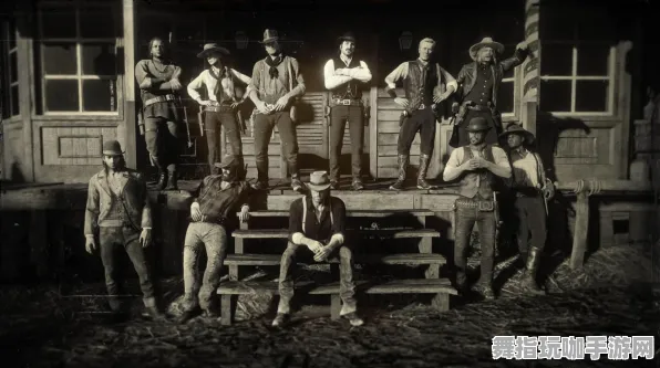 《荒野大镖客2》手柄适配-今日热修V1.2-Linux专属-放置挂机 《荒野大镖客2》手柄适配-今日热修V1.2-Linux专属-放置挂机