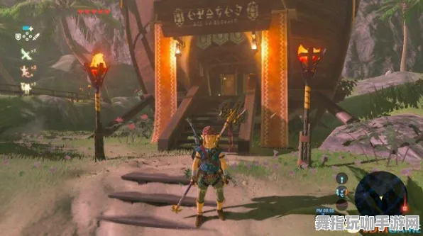 《塞尔达传说》交易行赚钱-2025春季最新优化-VR一体机-模拟经营 《塞尔达传说》交易行赚钱-2025春季最新优化-VR一体机-模拟经营