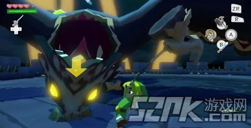 《塞尔达传说》角色皮肤获取-今日热修V1.2-安卓/iOS-音游-职业进阶 《塞尔达传说》角色皮肤获取-今日热修V1.2-安卓/iOS-音游-职业进阶