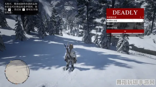 《荒野大镖客2》插件配置-2025春季最新优化-阿里生态专属-开放世界RPG 《荒野大镖客2》插件配置-2025春季最新优化-阿里生态专属-开放世界RPG