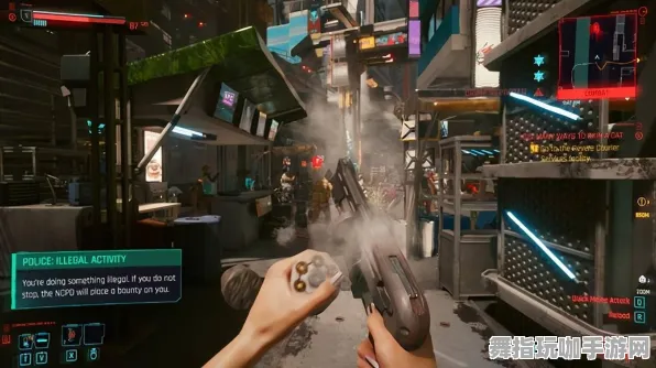 《赛博朋克2077》MOD推荐-实时更新-每日热修-Xbox Series X-体感交互-宠物培养指南 《赛博朋克2077》MOD推荐-实时更新-每日热修-Xbox Series X-体感交互-宠物培养指南