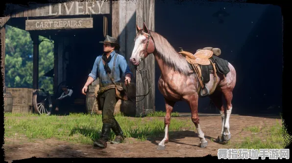 《荒野大镖客2》坐骑获取-实时更新-每日热修-微信小程序-AI剧情生成系统-BOSS战教学 《荒野大镖客2》坐骑获取-实时更新-每日热修-微信小程序-AI剧情生成系统-BOSS战教学