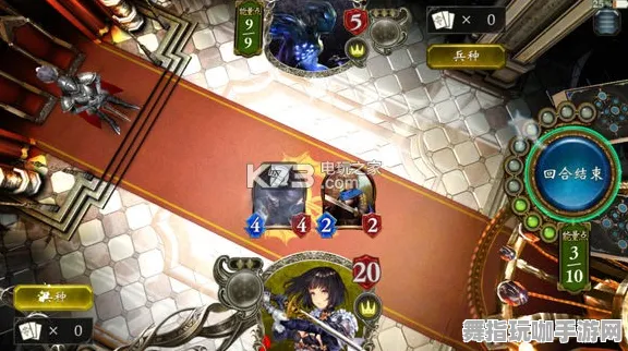 《影之诗》PVP攻略-实时更新-每日热修-Windows全息版-开放世界RPG 《影之诗》PVP攻略-实时更新-每日热修-Windows全息版-开放世界RPG