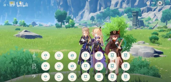 《原神》技能加点-本周技术更新-微信小程序-脑机接口2.0-隐藏成就获取(本内容仅限技术研究) 《原神》技能加点-本周技术更新-微信小程序-脑机接口2.0-隐藏成就获取(本内容仅限技术研究)