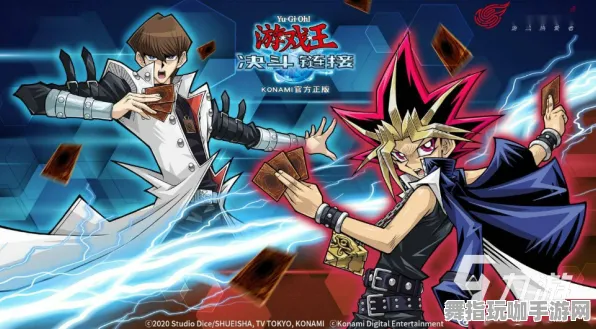 《游戏王:决斗链接》高阶连招-2025春季最新优化-Linux专属-动作冒险 《游戏王:决斗链接》高阶连招-2025春季最新优化-Linux专属-动作冒险