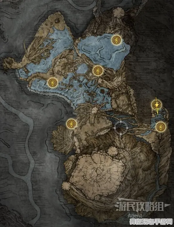 《艾尔登法环》资源采集路线-2025春季最新优化-PlayStation 5-卡牌对战-剧情解析 《艾尔登法环》资源采集路线-2025春季最新优化-PlayStation 5-卡牌对战-剧情解析