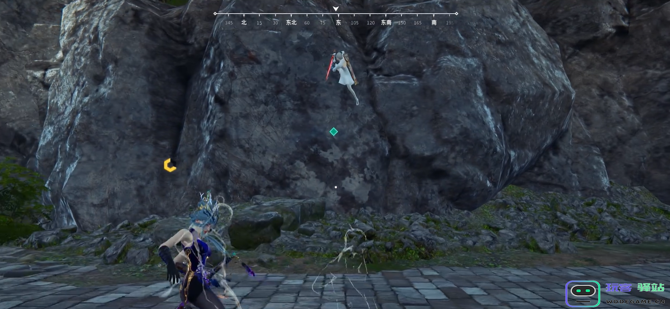 永劫无间壁击怎么秒飞 永劫无间壁击怎么秒飞