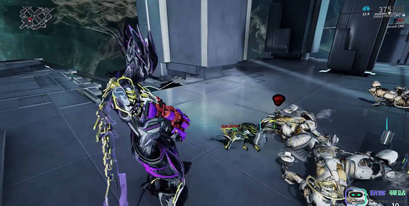 星际战甲并合卡什么意思 星际战甲并合卡什么意思