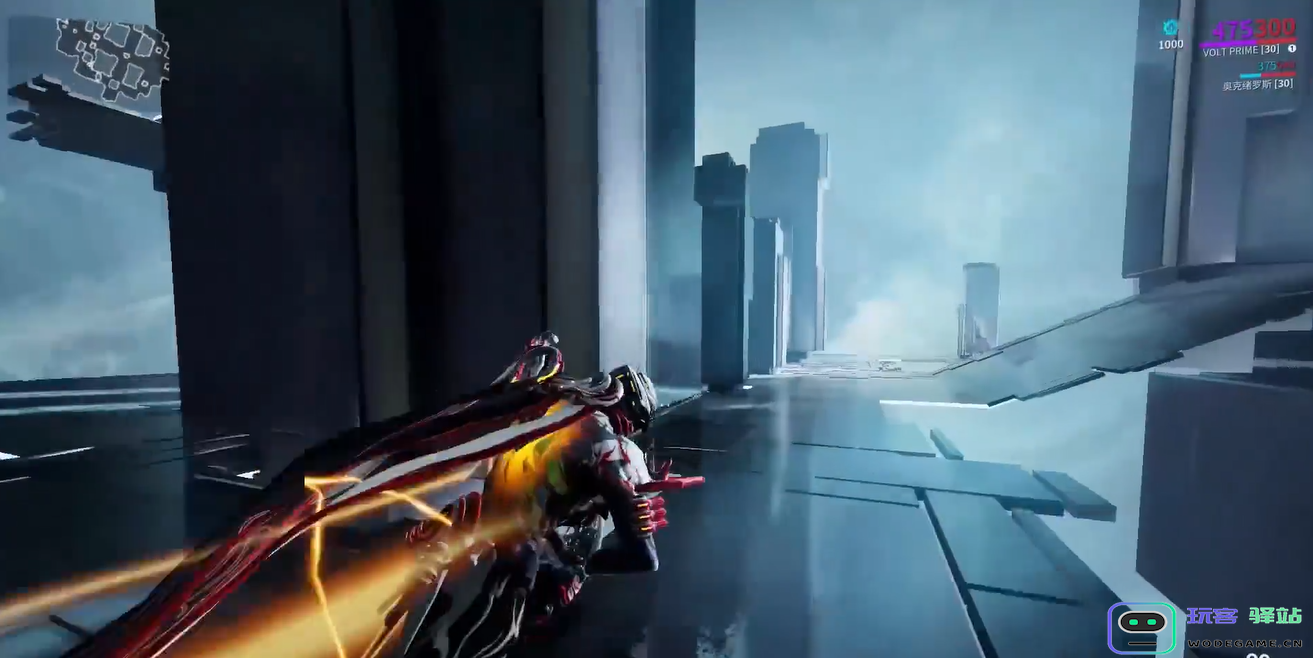 星际战甲并合卡什么意思 星际战甲并合卡什么意思