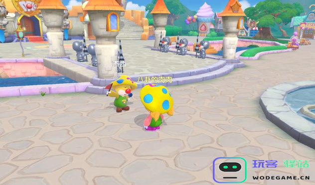 摩尔庄园樱花树种子怎么得 摩尔庄园樱花树种子怎么得