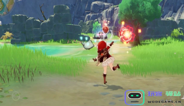 原神时与风任务怎么做 原神时与风任务怎么做