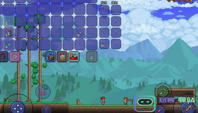 泰拉瑞亚子弹有哪些类型 泰拉瑞亚子弹有哪些类型