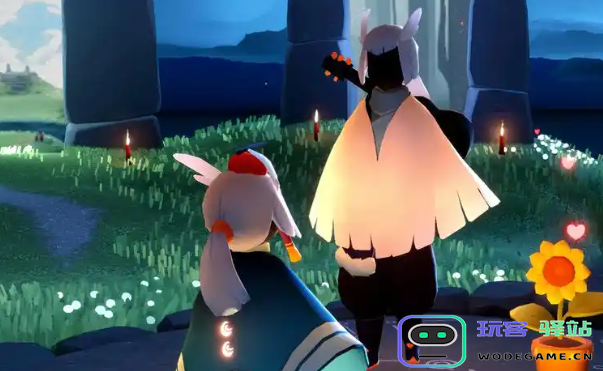 光遇怎么速通暮星季第三个任务 光遇怎么速通暮星季第三个任务