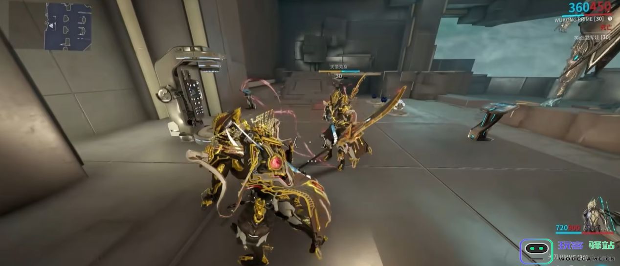 星际战甲悟空圣装怎么配卡 星际战甲悟空圣装怎么配卡