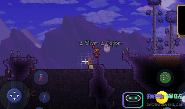 泰拉瑞亚有哪些免疫类饰品 泰拉瑞亚有哪些免疫类饰品