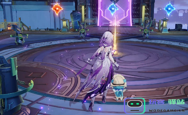 崩坏星穹铁道海瑟音配什么队友好 崩坏星穹铁道海瑟音配什么队友好