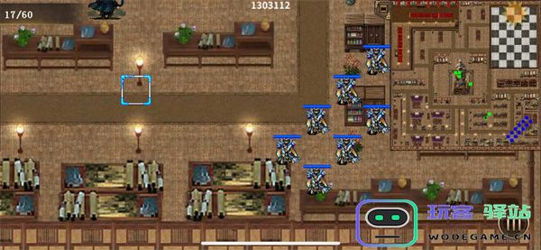 同人圣三国蜀汉传三教镇魔困难模式攻略