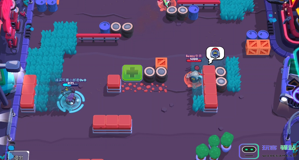 荒野乱斗薇洛怎么玩 荒野乱斗薇洛怎么玩