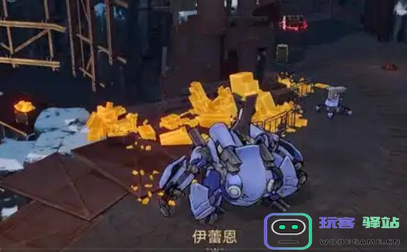 崩坏星穹铁道残响回廊中的资源怎么拿 崩坏星穹铁道残响回廊中的资源怎么拿