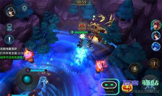 乱斗西游猪八戒怎么搭配 乱斗西游猪八戒怎么搭配