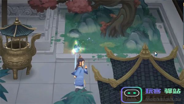 长生天机降世天命之间天机之间攻略