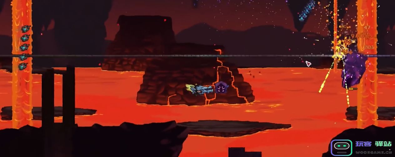 泰拉瑞亚怎么召唤西格纳斯 泰拉瑞亚怎么召唤西格纳斯