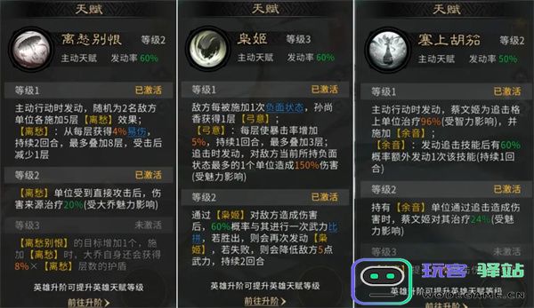 三国天下归心孙尚香阵容玩法攻略