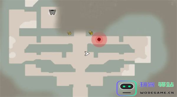 长生天机降世天星之间二三层攻略