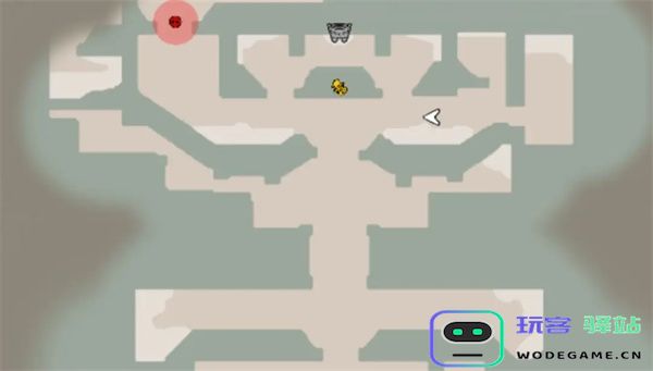 长生天机降世天星之间二三层攻略