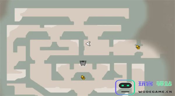 长生天机降世天星之间二三层攻略