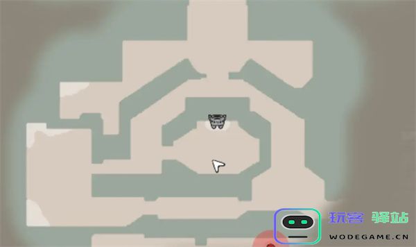 长生天机降世天星之间二三层攻略