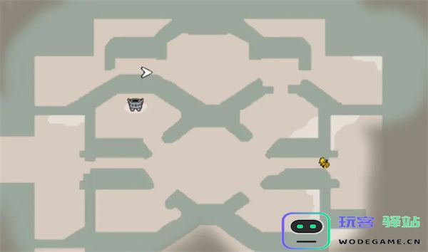 长生天机降世天星之间二三层攻略